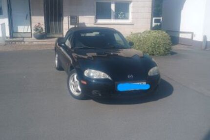 Mazda MX-5 150.280 km 3.700 € Weiher 91080