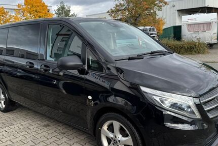 Mercedes-Benz Vito 195.209 km 20.997 € Mühlheim am Main 63165