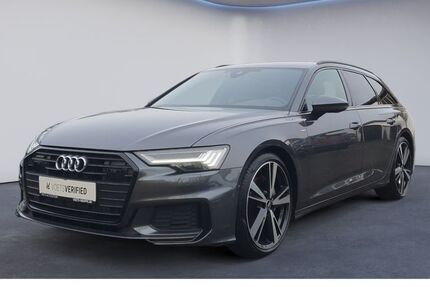 Audi A6 109.100 km 35.350 € Braunschweig 38122