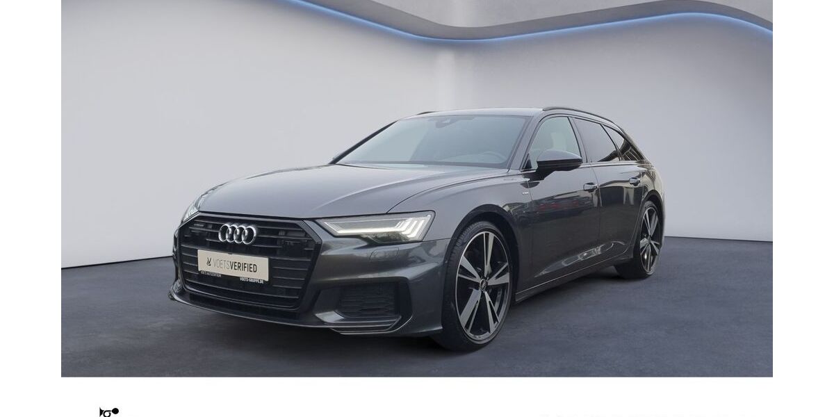 Audi A6 109.100 km 35.350 € Braunschweig 38122