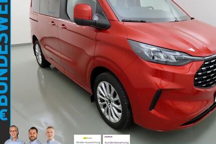 Ford Tourneo Custom 23.840 km 43.440 &euro; Premnitz / Nahe A2 14727