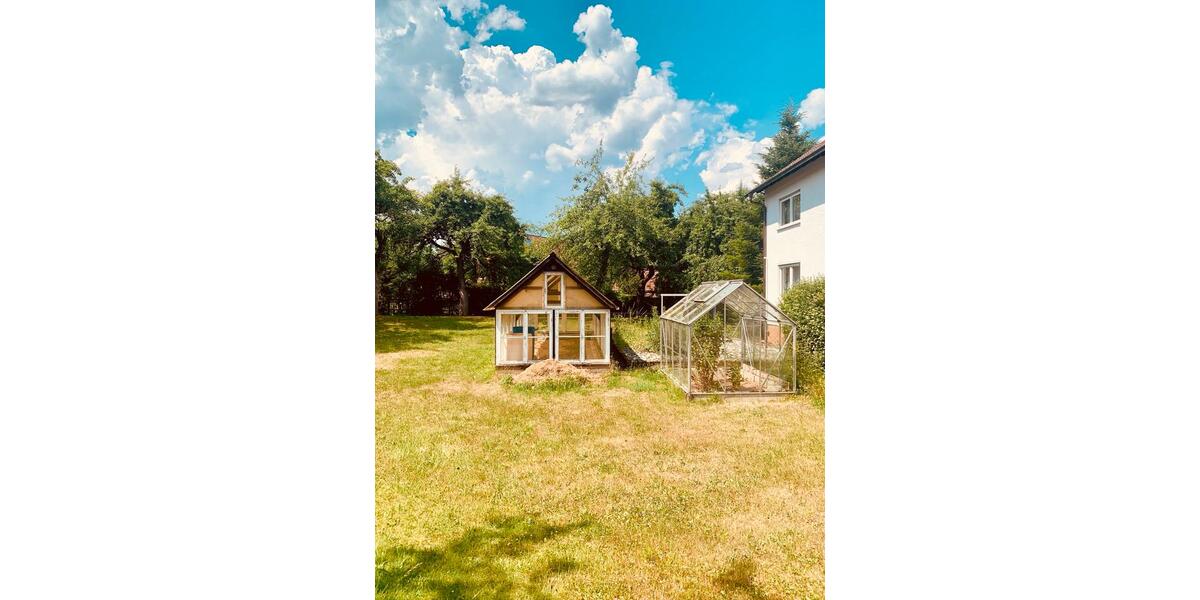 Einfamilienhaus Dürrwangen - 5 Zimmer, 117 m&sup2;, 285.000&euro; | Angebot:26942072