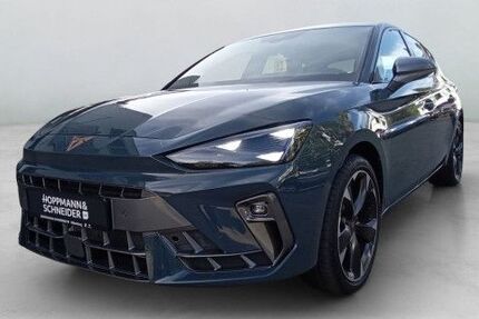Cupra Leon 8.350 km 31.490 € Dillenburg 35683