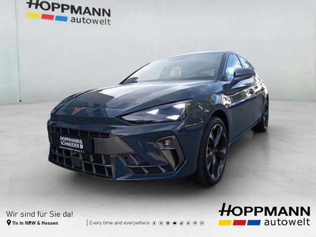 Cupra Leon 8.350 km 31.990 € Dillenburg 35683