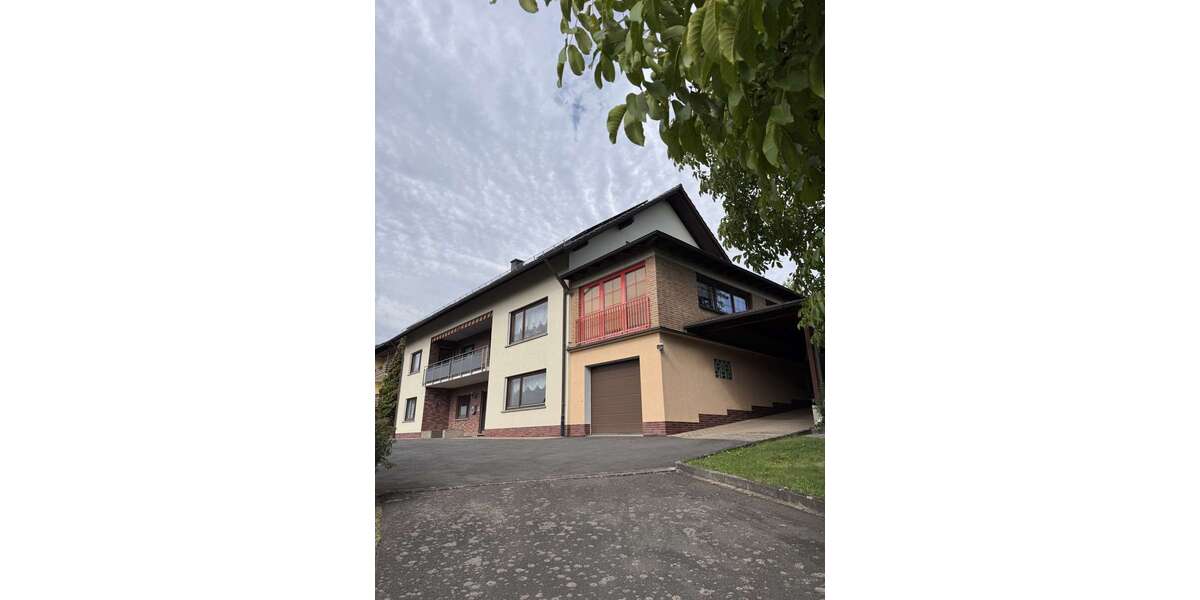 Einfamilienhaus Schlüchtern / Elm Elm - 16 Zimmer, 400 m&sup2;, 479.000&euro; | Angebot:25454291