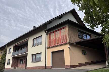 Haus Schlüchtern / Elm Elm - 16 Zimmer, 400 m&sup2;, 479.000&euro; | Angebot:25454291