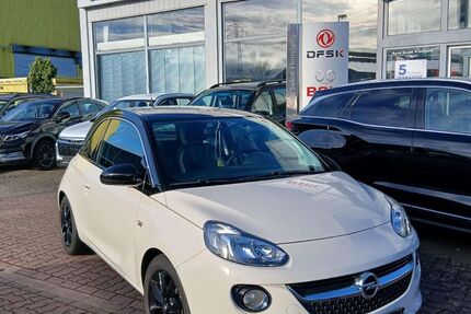 Opel Adam 101.681 km 8.777 &euro; Flensburg 24941
