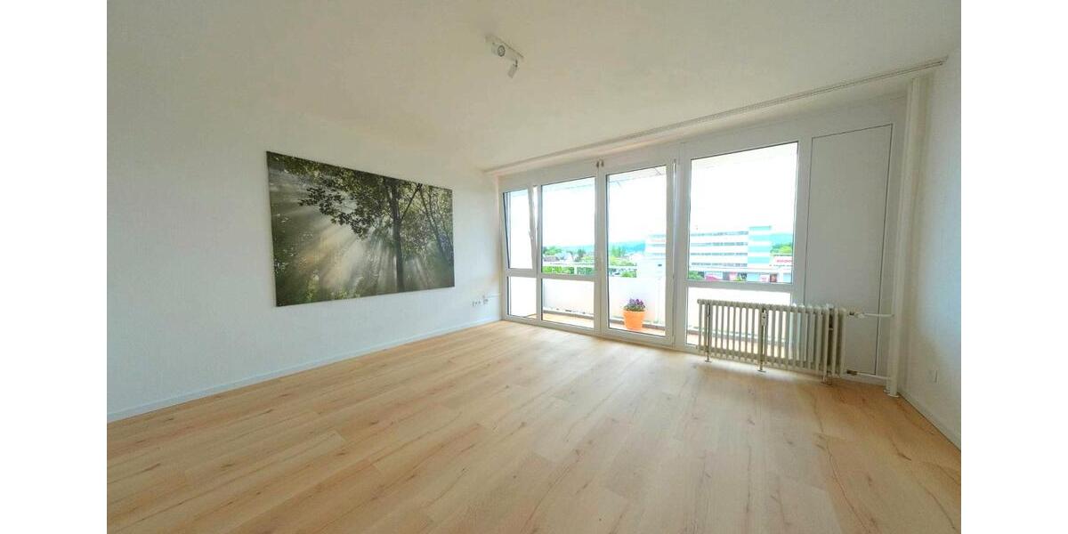 Etagenwohnung Radolfzell am Bodensee - 1 Zimmer, 39 m&sup2;, 189.000&euro; | Angebot:26548033