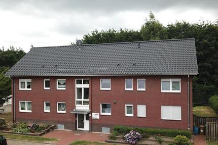 Wohnung Quakenbrück - 4 Zimmer, 86 m&sup2;, 575&euro; | Angebot:25205032