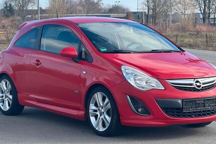 Opel Corsa 155.000 km 2.350 &euro; Fürstenau 49584