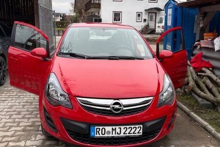 Opel Corsa 95.900 km 4.700 &euro; Großkarolinenfeld 83109