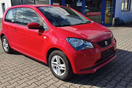 Seat Mii 120.000 km 4.490 &euro; Flöha 09557