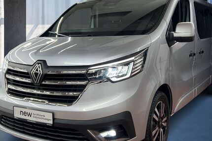 Renault Trafic 21.304 km 39.940 &euro; Köln 50939