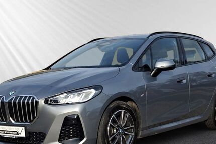 BMW 218 Active Tourer 13.745 km 31.878 &euro; Wiesbaden 65203