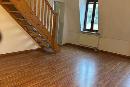 Wohnung Chemnitz Zentrum - 2 Zimmer, 51 m&sup2;, 300&euro; | Angebot:27732430