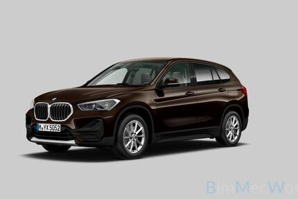 BMW X1 117.070 km 23.498 &euro; Hannover 30165