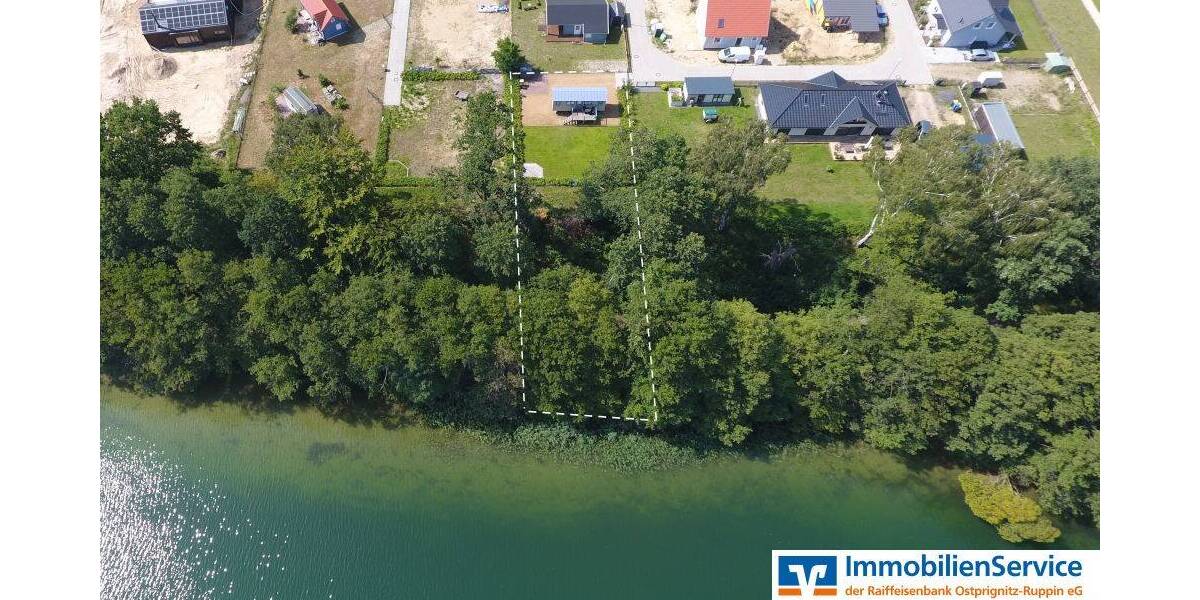 Grundstück Rheinsberg Dorf Zechlin - 493.620&euro; | Angebot:25983397