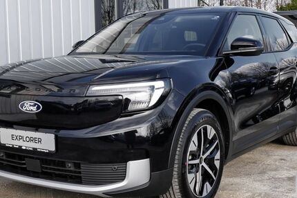 Ford Explorer 6.500 km 37.590 &euro; Eschwege 37269