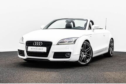 Audi TT 116.496 km 12.085 &euro; Hagen 58091