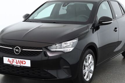 Opel Corsa 57.333 km 13.490 &euro; Greifswald 17489