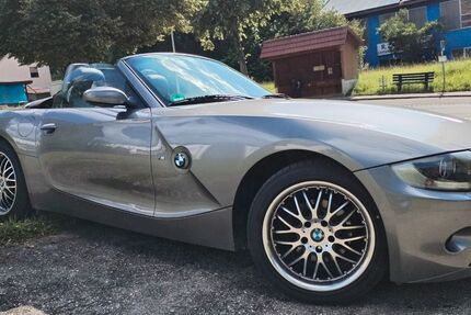 BMW Z4 175.000 km 8.200 &euro; Aufhausen 93089