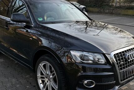 Audi Q5 85.000 km 16.500 &euro; Hofheim am Taunus 65719