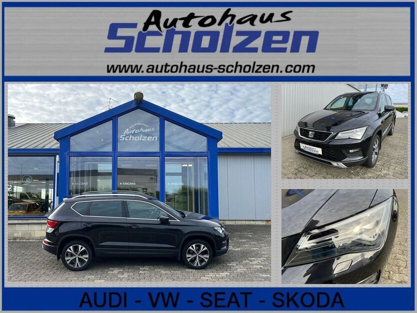 Ateca