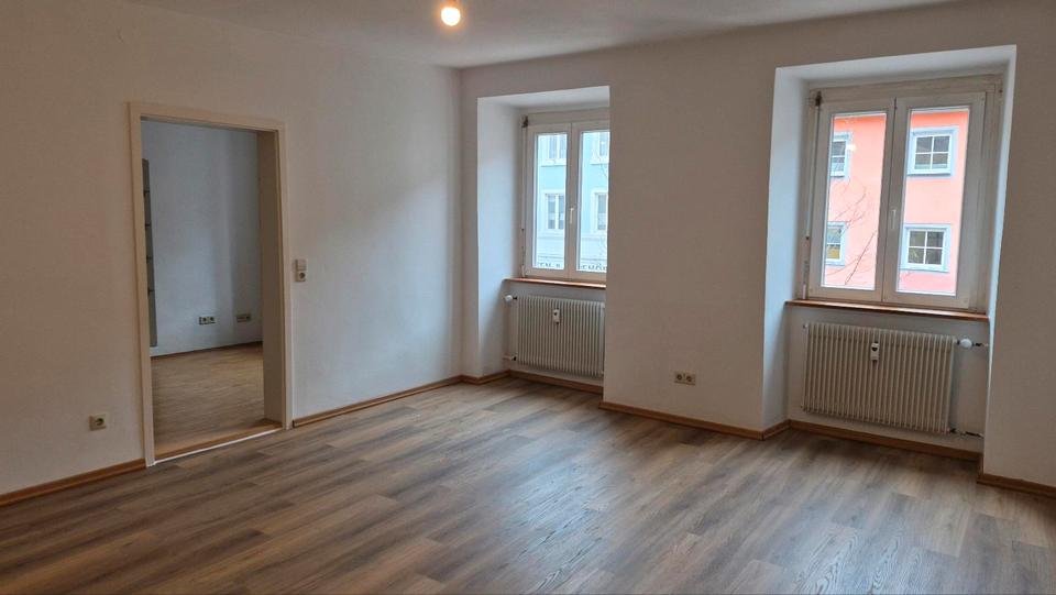 Etagenwohnung Villingen-Schwenningen Schwenningen - 4 Zimmer, 108 m&sup2;, 265.000&euro; | Angebot:25910538