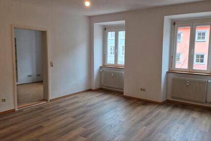 Wohnung Villingen-Schwenningen Schwenningen - 4 Zimmer, 108 m&sup2;, 265.000&euro; | Angebot:25910538