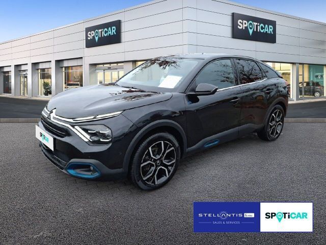 Citroen C4 39.230 km 16.390 &euro; Jüterbog 14913