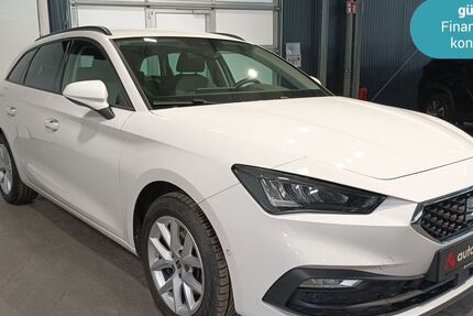 Seat Leon 103.951 km 13.390 &euro; Eching 85386