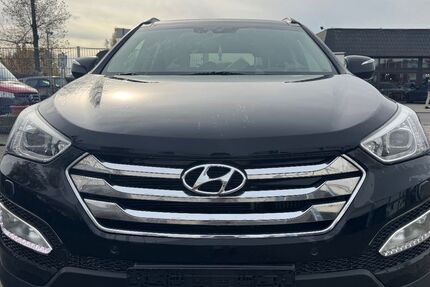 Hyundai SANTA FE 276.000 km 9.999 &euro; Alsdorf 52477