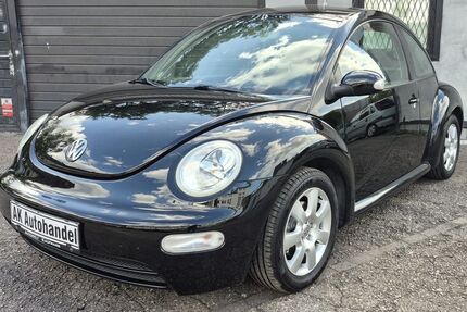 VW New Beetle 111.125 km 2.990 &euro; München 80809