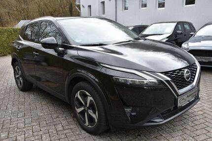 Nissan Qashqai 37.000 km 19.599 &euro; Trimbs 56753