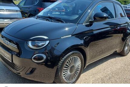 Fiat 500e 19.572 km 17.990 € Wesel 46485
