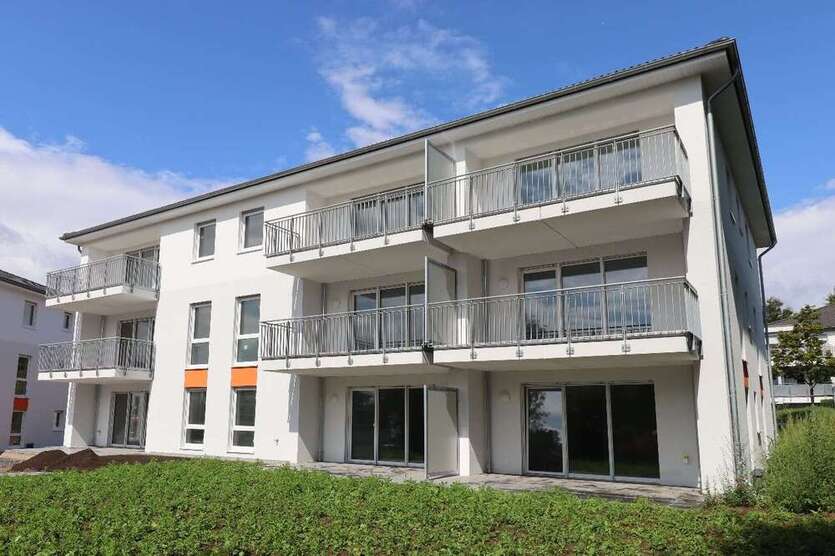 Wohnung zum Mieten in Leverkusen 1.120 € 91 m²