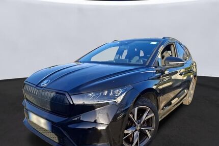 Skoda Enyaq 68.184 km 27.390 &euro; Nabburg 92507