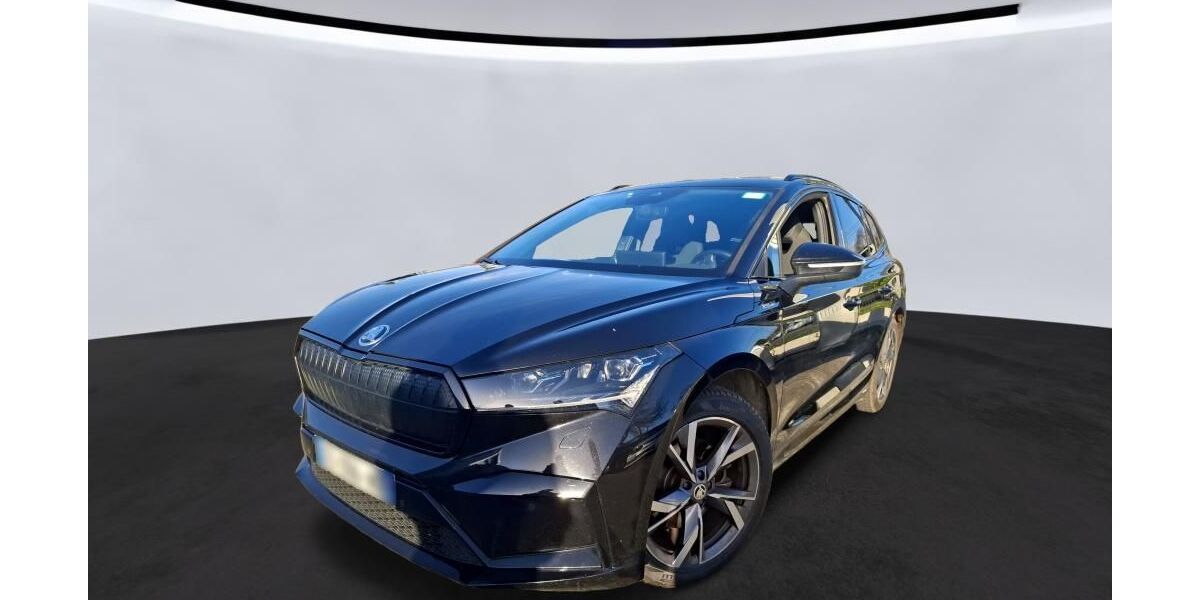 Skoda Enyaq 68.184 km 27.390 &euro; Nabburg 92507