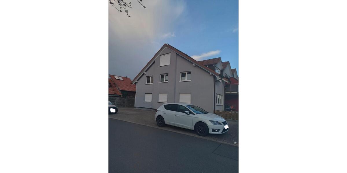 Erdgeschoßwohnung Walldürn - 3 Zimmer, 82 m&sup2;, 198.000&euro; | Angebot:26184626