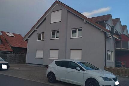 Wohnung Walldürn - 3 Zimmer, 82 m&sup2;, 198.000&euro; | Angebot:26184626