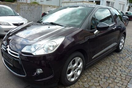 Citroen DS3 138.690 km 3.250 € Bochum-Wattenscheid 44866