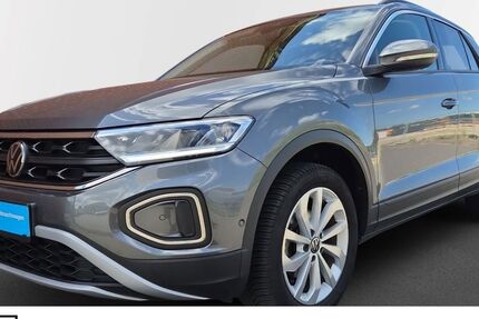 VW T-Roc 51.905 km 18.475 &euro; Mölln 23879