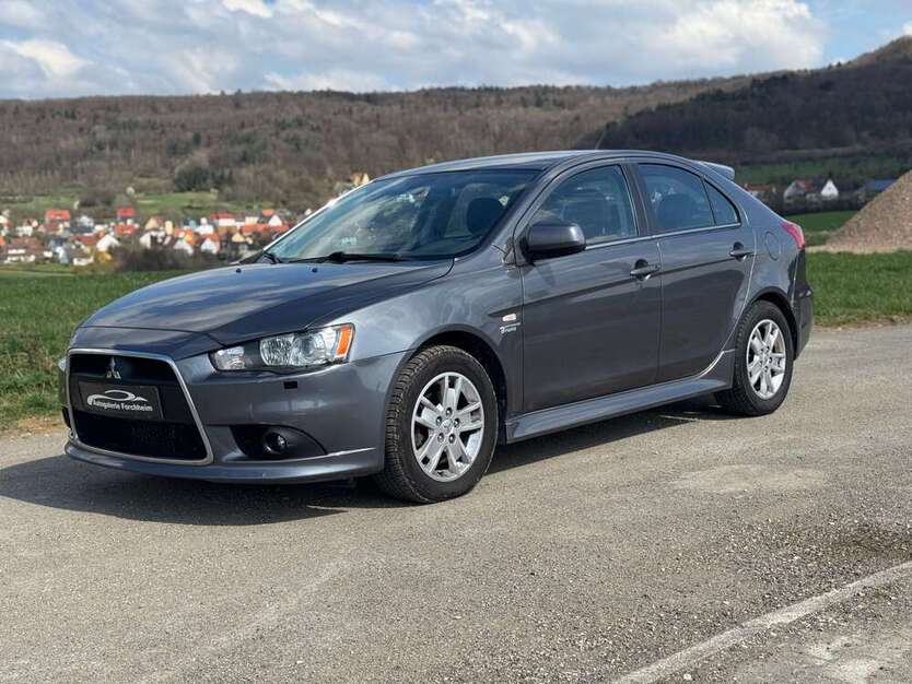 Lancer