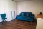 Erdgeschoßwohnung Augsburg Haunstetten-Siebenbrunn - 1 Zimmer, 37 m&sup2;, 950&euro; | Angebot:25222913