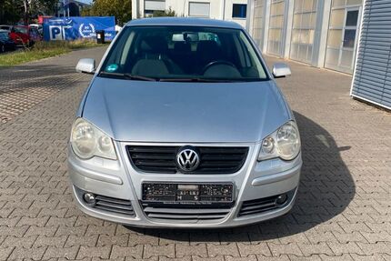 VW Polo 117.640 km 2.650 &euro; Wiesbaden-Nordenstadt 65205