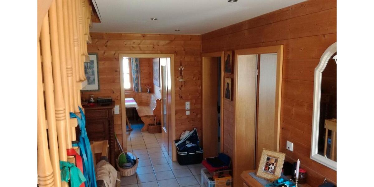 Einfamilienhaus Grafenau Frauenberg - 495.000&euro; | Angebot:26610516