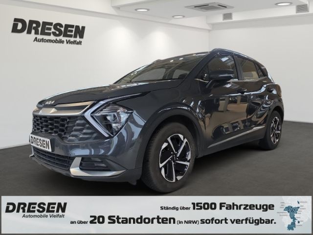 Kia Sportage 30.000 km 25.980 &euro; Neuss 41464