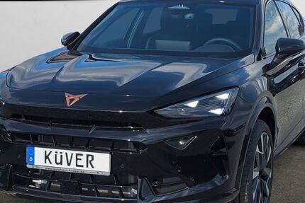 Cupra Formentor 1.500 km 31.990 &euro; Hagen 27628