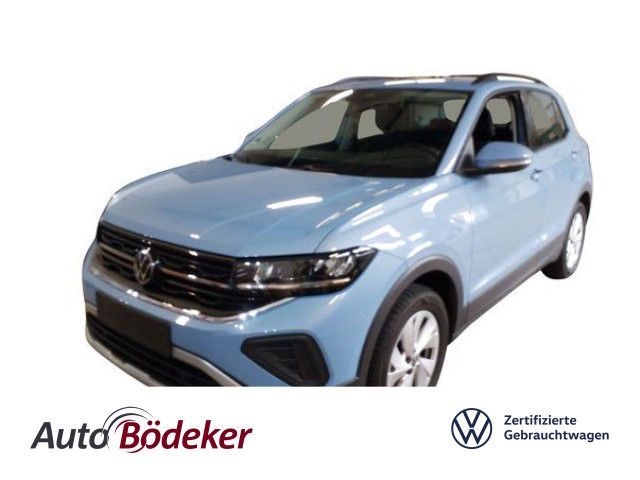 VW T-Cross 8.900 km 22.490 € Butzbach 35510