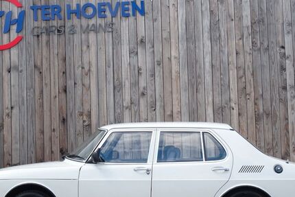 Saab 99 195.845 km 6.750 &euro; Bad Bentheim 48455
